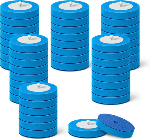 Disposable toilet brush refills (20 Pack)